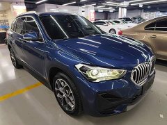 BMW X1 2022 sDrive25Li Premier - ფოტო 3