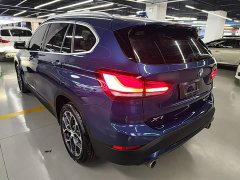 BMW X1 2022 sDrive25Li Premier - ფოტო 4