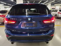BMW X1 2022 sDrive25Li Premier - ფოტო 5