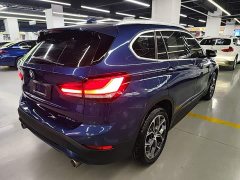 BMW X1 2022 sDrive25Li Premier - ფოტო 6