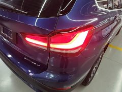 BMW X1 2022 sDrive25Li Premier - ფოტო 7