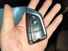 BMW X1 2022 sDrive25Li Premier - ფოტო 8