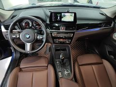 BMW X1 2022 sDrive25Li Premier - ფოტო 9