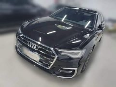 Audi A6L 40 TFSI Luxury Sport Edition - ფოტო 1