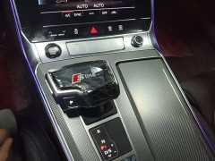 Audi A6L 40 TFSI Luxury Sport Edition - ფოტო 10