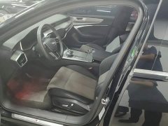 Audi A6L 40 TFSI Luxury Sport Edition - ფოტო 11