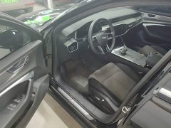 Audi A6L 40 TFSI Luxury Sport Edition - ფოტო 12