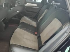Audi A6L 40 TFSI Luxury Sport Edition - ფოტო 13