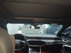 Audi A6L 40 TFSI Luxury Sport Edition - ფოტო 14