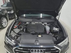 Audi A6L 40 TFSI Luxury Sport Edition - ფოტო 16