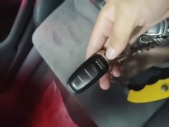 Audi A6L 40 TFSI Luxury Sport Edition - ფოტო 17