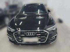 Audi A6L 40 TFSI Luxury Sport Edition - ფოტო 2