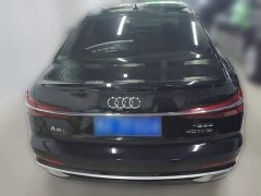 Audi A6L 40 TFSI Luxury Sport Edition - ფოტო 3