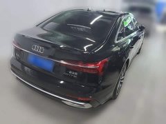 Audi A6L 40 TFSI Luxury Sport Edition - ფოტო 4