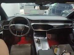 Audi A6L 40 TFSI Luxury Sport Edition - ფოტო 5