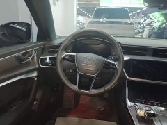 Audi A6L 40 TFSI Luxury Sport Edition - ფოტო 6
