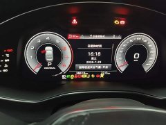 Audi A6L 40 TFSI Luxury Sport Edition - ფოტო 7