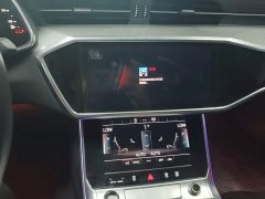 Audi A6L 40 TFSI Luxury Sport Edition - ფოტო 9