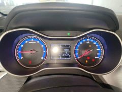 Geely Emgrand 2020 Facelift 1.5L Manual Asian Games Edition - ფოტო 11