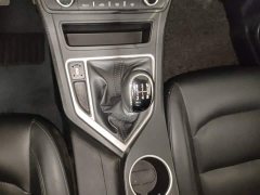 Geely Emgrand 2020 Facelift 1.5L Manual Asian Games Edition - ფოტო 13