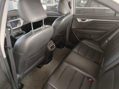 Geely Emgrand 2020 Facelift 1.5L Manual Asian Games Edition - ფოტო 14