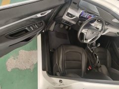 Geely Emgrand 2020 Facelift 1.5L Manual Asian Games Edition - ფოტო 15