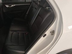 Geely Emgrand 2020 Facelift 1.5L Manual Asian Games Edition - ფოტო 16