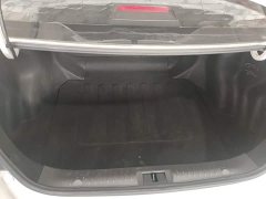 Geely Emgrand 2020 Facelift 1.5L Manual Asian Games Edition - ფოტო 18