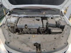 Geely Emgrand 2020 Facelift 1.5L Manual Asian Games Edition - ფოტო 19