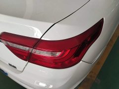 Geely Emgrand 2020 Facelift 1.5L Manual Asian Games Edition - ფოტო 7
