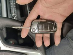 Geely Emgrand 2020 Facelift 1.5L Manual Asian Games Edition - ფოტო 8