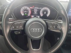 Audi A4L 40 TFSI Fashion Dynamic - ფოტო 10