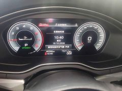 Audi A4L 40 TFSI Fashion Dynamic - ფოტო 11