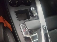 Audi A4L 40 TFSI Fashion Dynamic - ფოტო 13