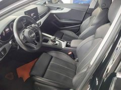 Audi A4L 40 TFSI Fashion Dynamic - ფოტო 14