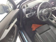Audi A4L 40 TFSI Fashion Dynamic - ფოტო 15