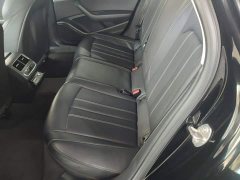 Audi A4L 40 TFSI Fashion Dynamic - ფოტო 16