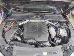 Audi A4L 40 TFSI Fashion Dynamic - ფოტო 19