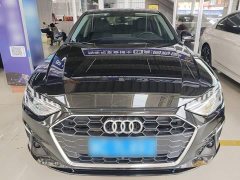Audi A4L 40 TFSI Fashion Dynamic - ფოტო 2