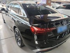 Audi A4L 40 TFSI Fashion Dynamic - ფოტო 4