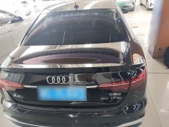 Audi A4L 40 TFSI Fashion Dynamic - ფოტო 5