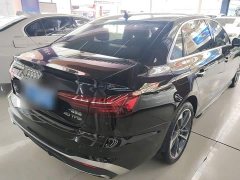 Audi A4L 40 TFSI Fashion Dynamic - ფოტო 6