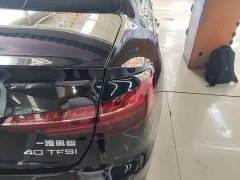 Audi A4L 40 TFSI Fashion Dynamic - ფოტო 7