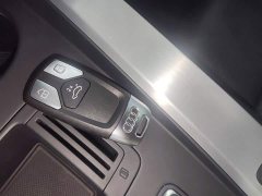 Audi A4L 40 TFSI Fashion Dynamic - ფოტო 8