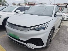 BYD Yuan Plus 430KM Premium Edition - ფოტო 1