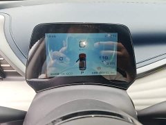 BYD Yuan Plus 430KM Premium Edition - ფოტო 11