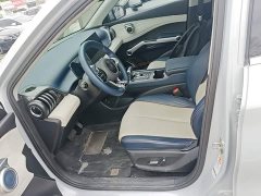 BYD Yuan Plus 430KM Premium Edition - ფოტო 14