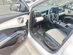 BYD Yuan Plus 430KM Premium Edition - ფოტო 15