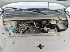 BYD Yuan Plus 430KM Premium Edition - ფოტო 19