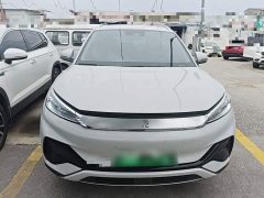 BYD Yuan Plus 430KM Premium Edition - ფოტო 2
